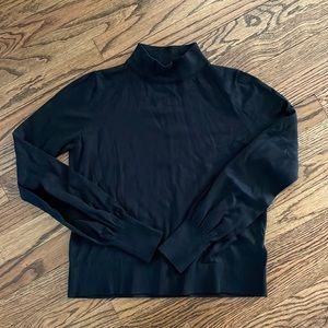 Top Shop turtleneck